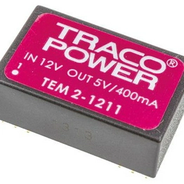 TRACO Power TEM 2-1211 image
