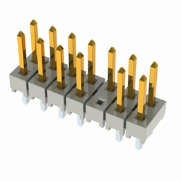 samtec HTSW-107-07-L-D-006 image