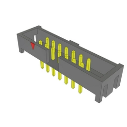 samtec ETMM-107-02-F-D-TH image