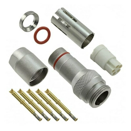 TS2L5F20C Switchcraft