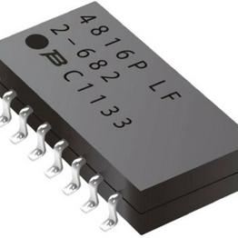 BOURNS 4816P-1-472LF image