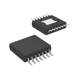 LM2853MH-1.5/NOPB Texas Instruments