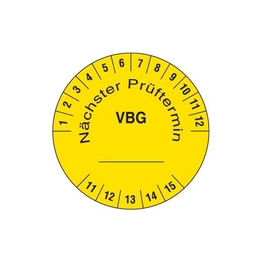 PANDUIT PLD-VBGSLY image