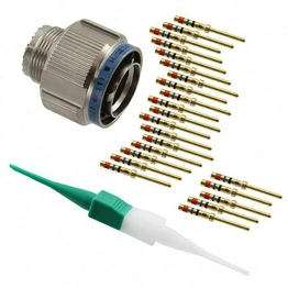 D38999/26FC35PN Aero-Electric Connector