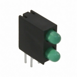 Kingbright Electronic WP934EB/2GD image