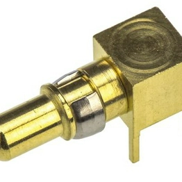 TE Connectivity 1-1393589-8 image
