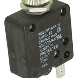 TE Connectivity W58-XB1A4A-12 image