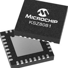 Microchip Technology KSZ8081RNDIA-TR image