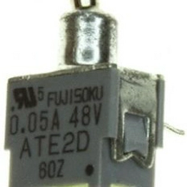 NIDEC COMPONENTS CORPORATION ATE2D-5M3-10-Z image