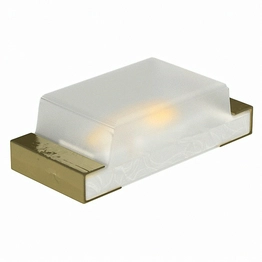 Kingbright Electronic APT1608YC image