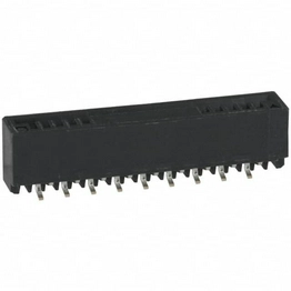 HFW18S-2STE1LF Amphenol