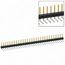 Sullins Connector Solutions PBC34SBBN image