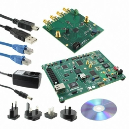 EKIT01-HMCAD1520 Analog Devices