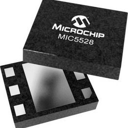 Microchip Technology MIC5528-3.3YMX-TR image