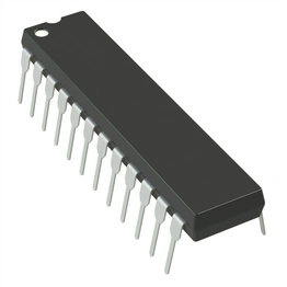 Texas Instruments SN74ABT827NT image