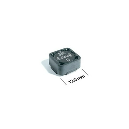 Coilcraft MSS1260-333MLD image