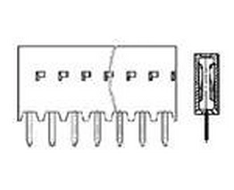 75915-311LF Amphenol