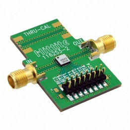 Analog Devices 116255-HMC543LC4B image