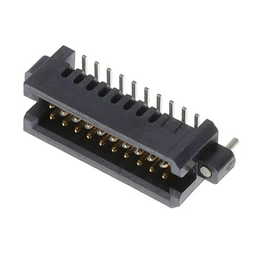 samtec TFM-110-02-S-D-SN image