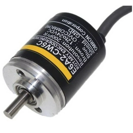 E6A2CWZ5C200PR05M OMRON