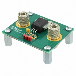 Allegro MicroSystems ASEK758LCB-100B-T-DK image