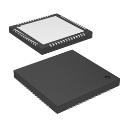 Infineon Technologies CY7C68000A-56LTXCT image