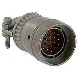 Amphenol PT06E-14-19P(SR) image