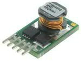 PTR08060WVD Texas Instruments