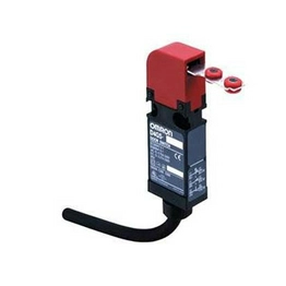 OMRON D4GS-N1R-5 image