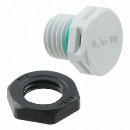 AMPHENOL LTW VENT-PS1YGY-O8002 image