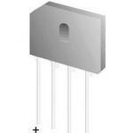 GBU8J ON Semiconductor