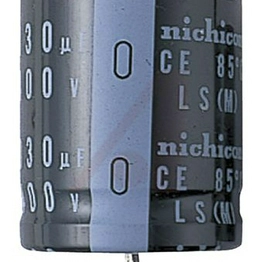 nichicon LLS1J222MELA image