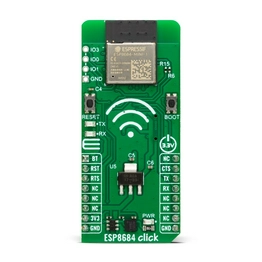 MIKROE-5803 MikroElektronika