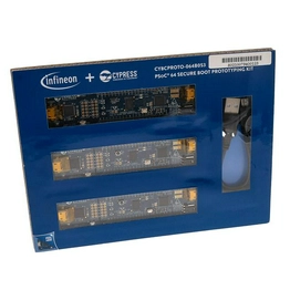 CY8CPROTO-064B0S3 Infineon Technologies