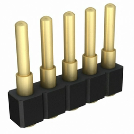 MILL-MAX 812-22-005-30-000101 image