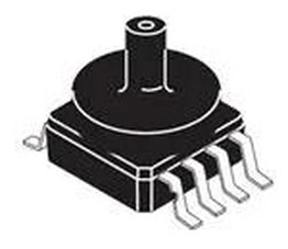 MPXH6101AC6U NXP Semiconductors