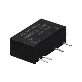 MDS02L-15N Mean-Well USA, Inc.