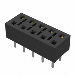 HLE-105-02-L-DV-TE samtec