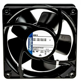 ebmpapst 4650X image