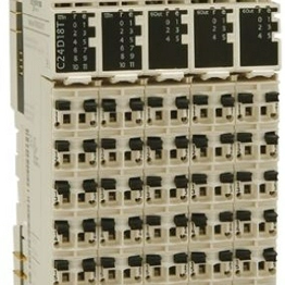 TM5C12D6T6L Schneider Electric