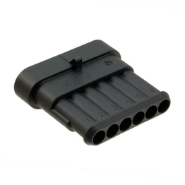 TE Connectivity 282108-1 image