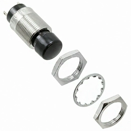 SB4011NOH-2A NKK Switches