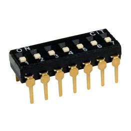 KT07RTH Circuit Interruption Technology