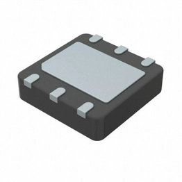 LDFMPVR STMicroelectronics