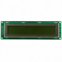 MDLS-24265-SS-LV-G BOE Varitronix