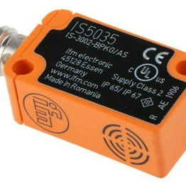 ifm electronic IS 5035 image