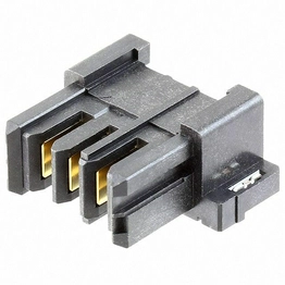 FX30B-3P-3.81DS Hirose Electric