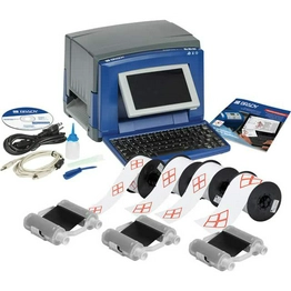 S3100W-GHS-KIT BRADY