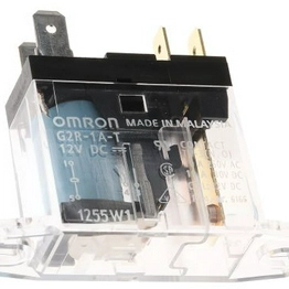 OMRON G2R-1A-T DC12 image