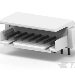 TE Connectivity 292174-7 image